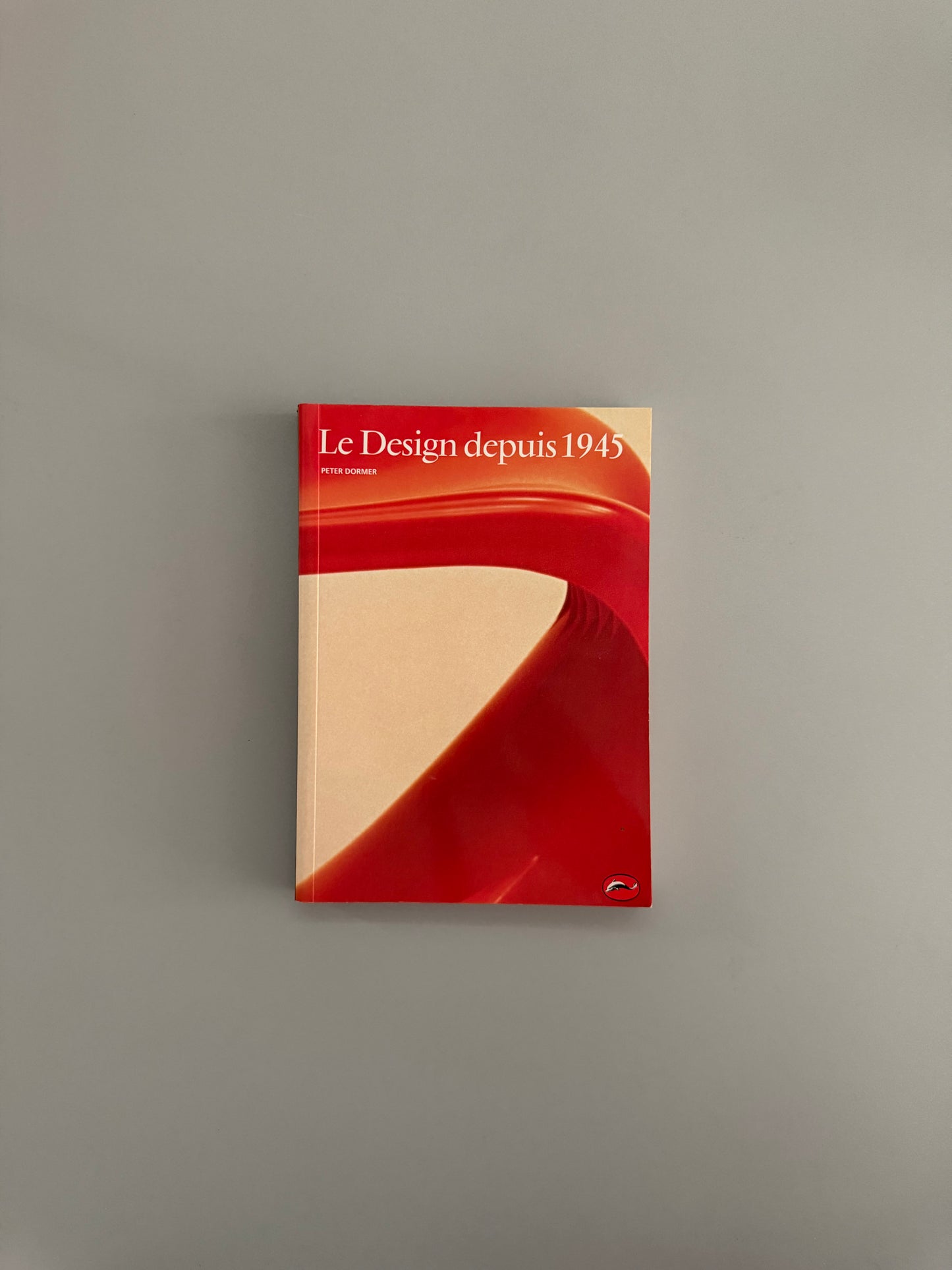 Le Design Depuis 1945