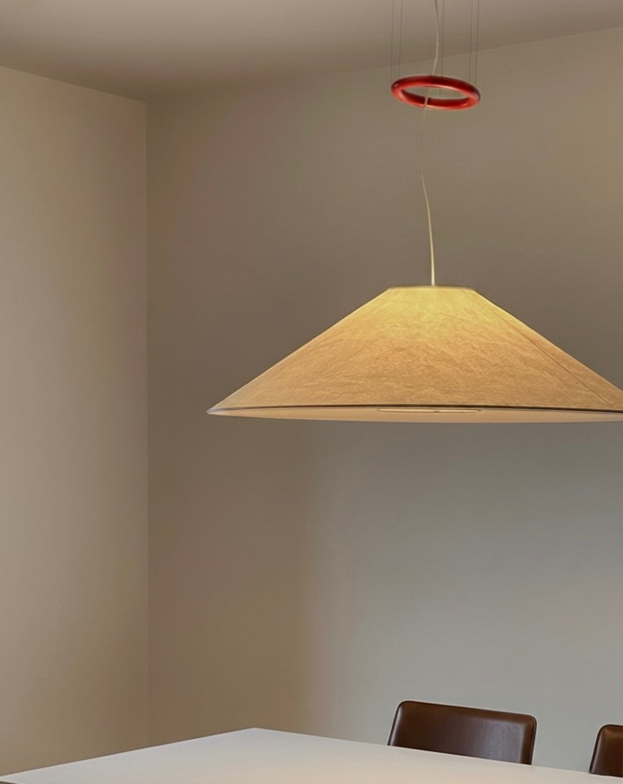 Maru hanging lamp
