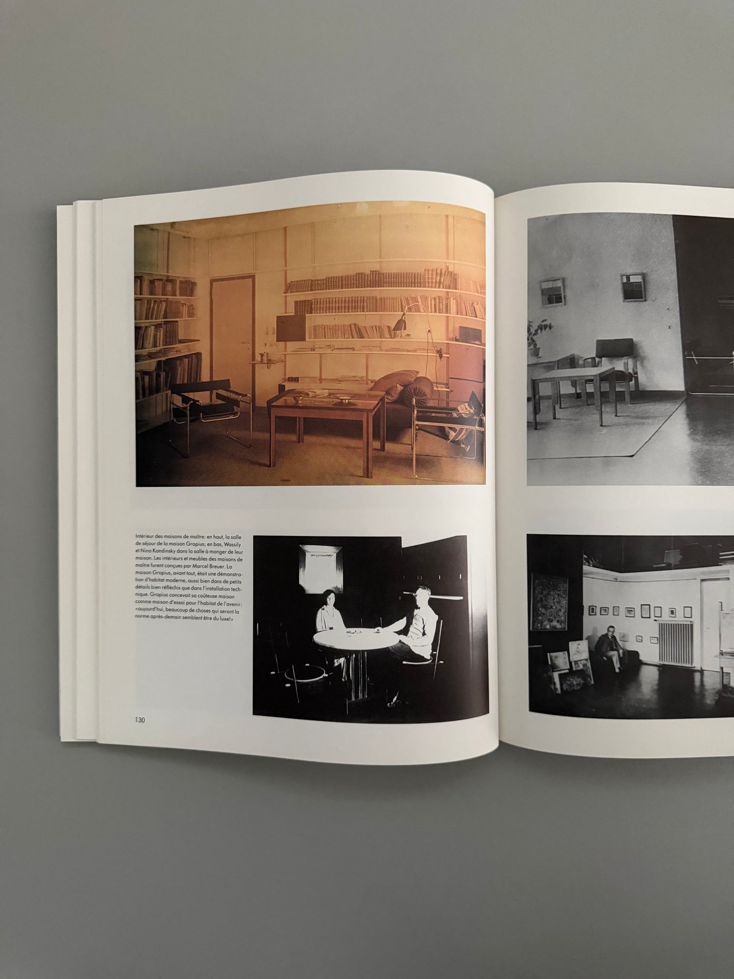 Bauhaus 1919-1933