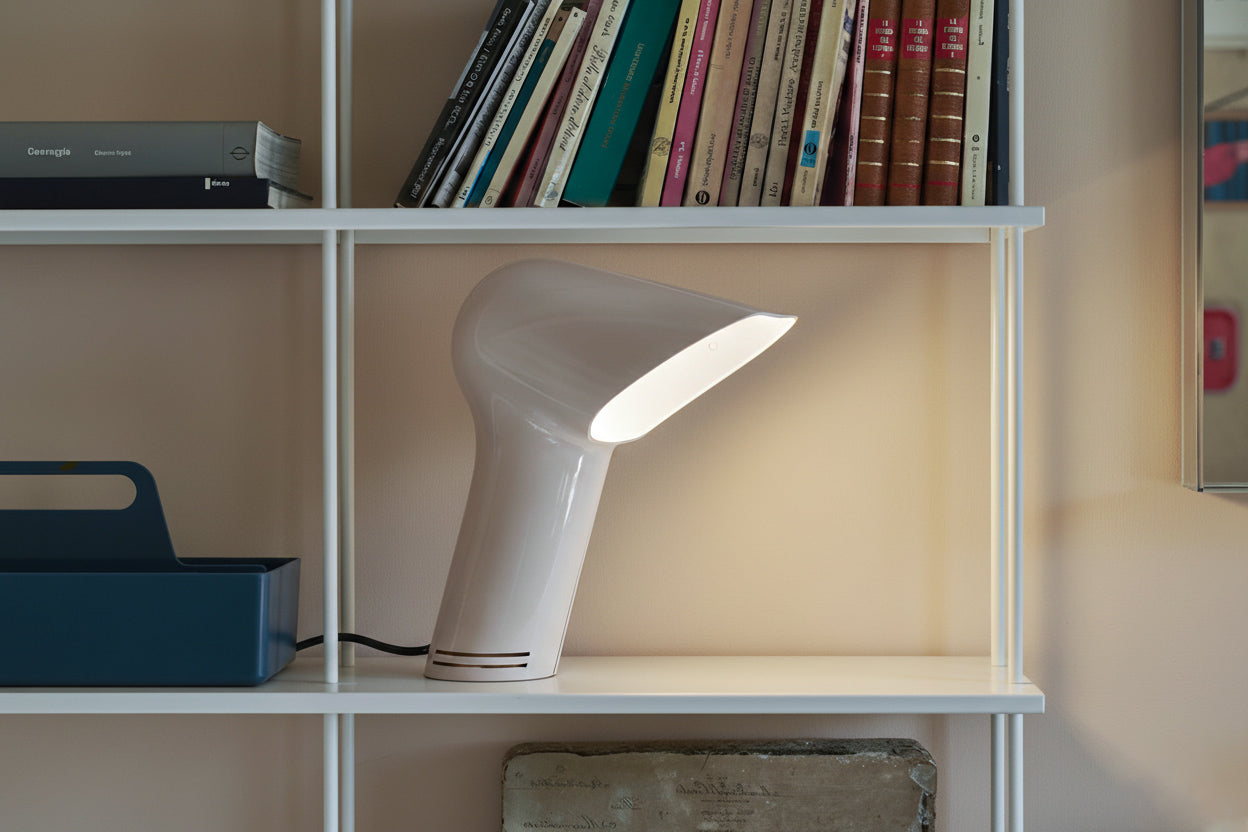 Sorella table lamp by Studio 6G