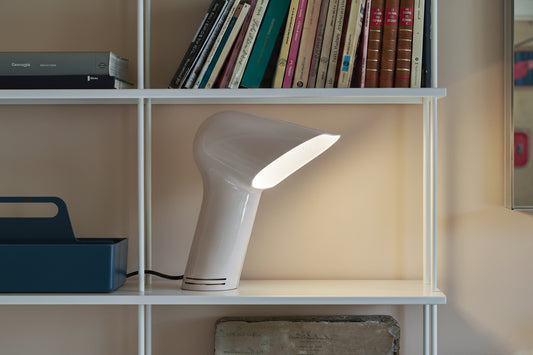 Sorella table lamp by Studio 6G