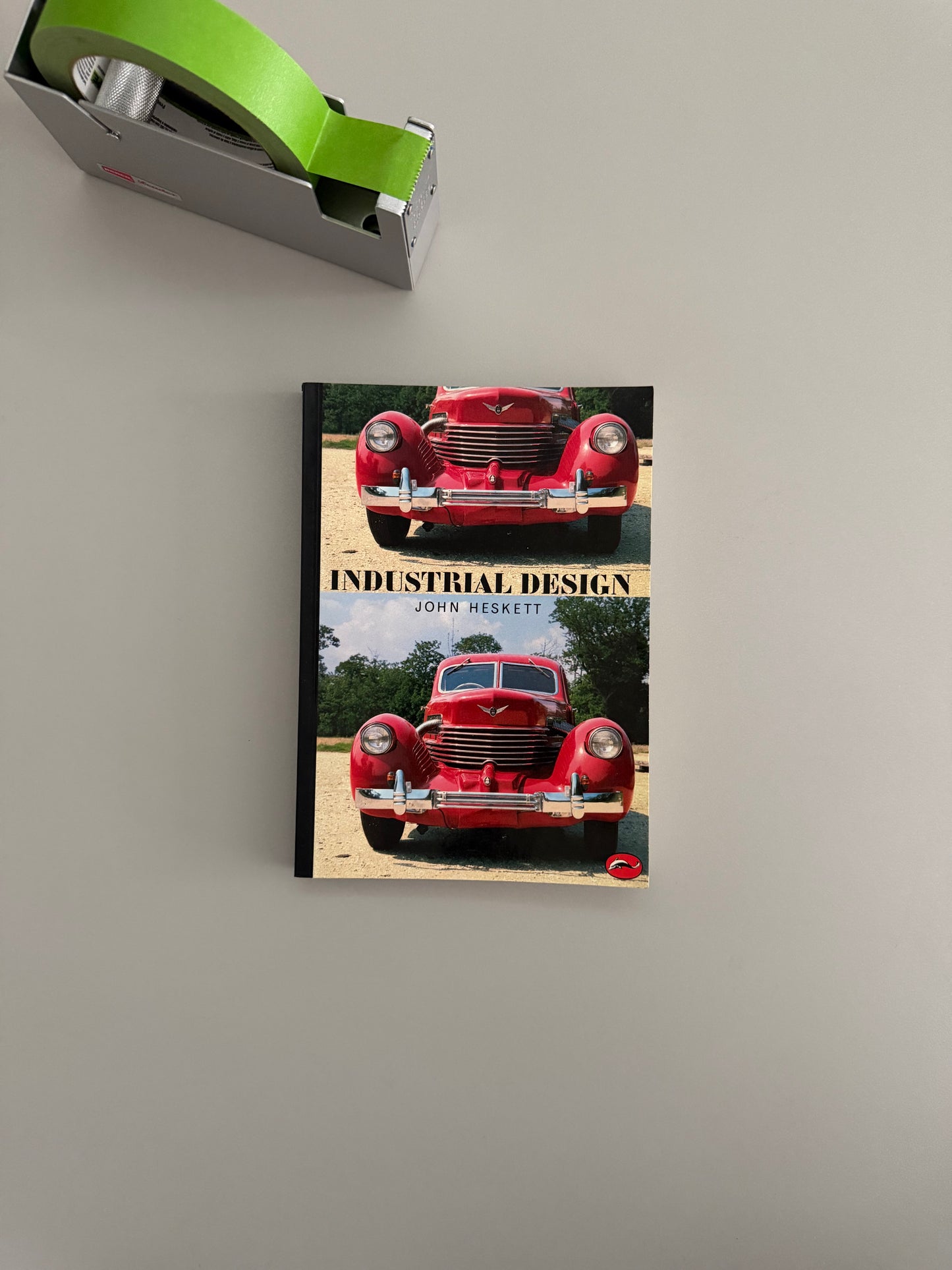 Industrial Design