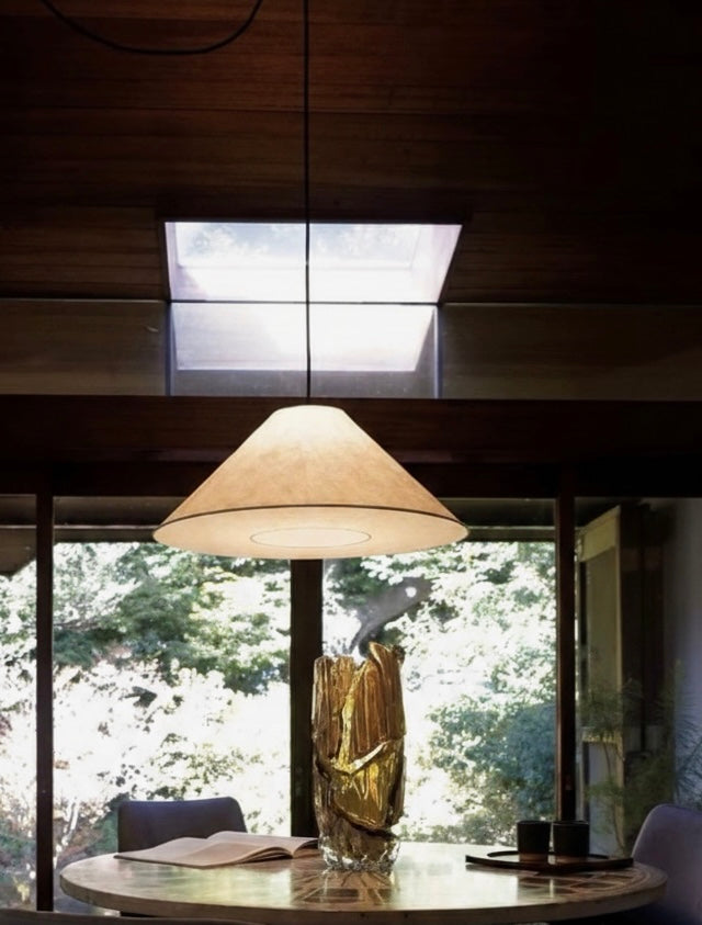 Knitterling hanging lamp