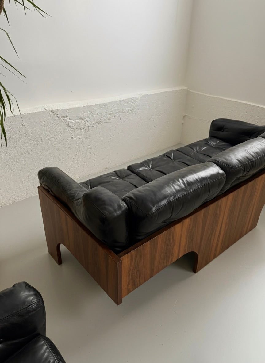 Canapé Orilio par Claudi Salocchi pour Sormani