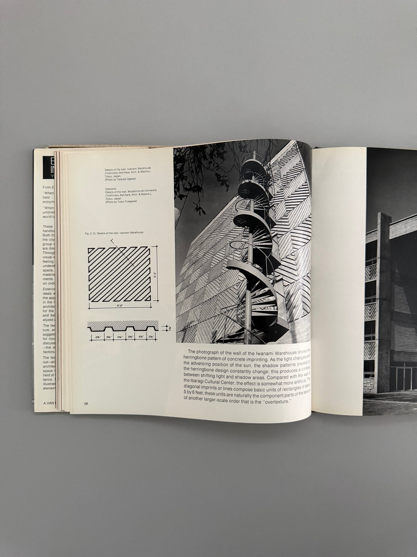 Exterior Design in Architecture