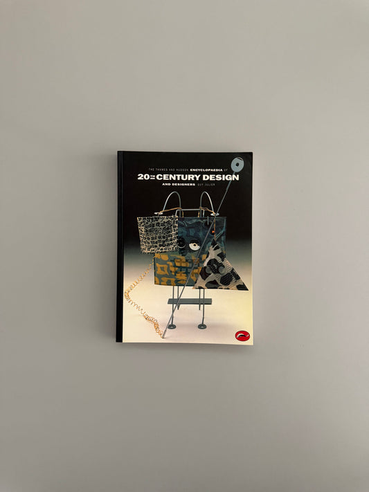Encyclopaedia of 20th Century Design and Designers