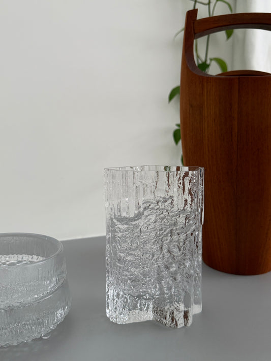 Avena vase by Tapio Wirkkala for Iittala