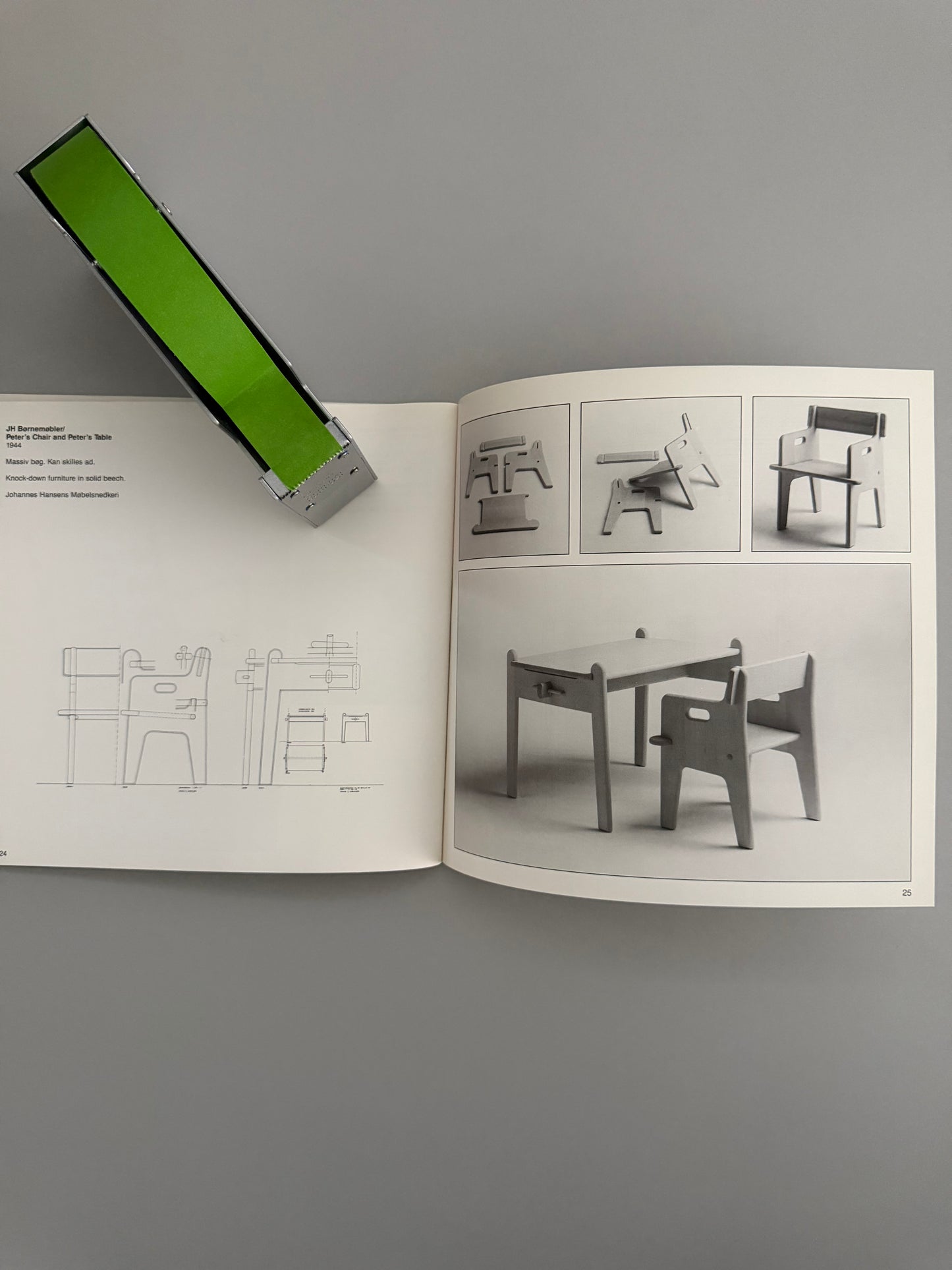 Design 5+6:1989