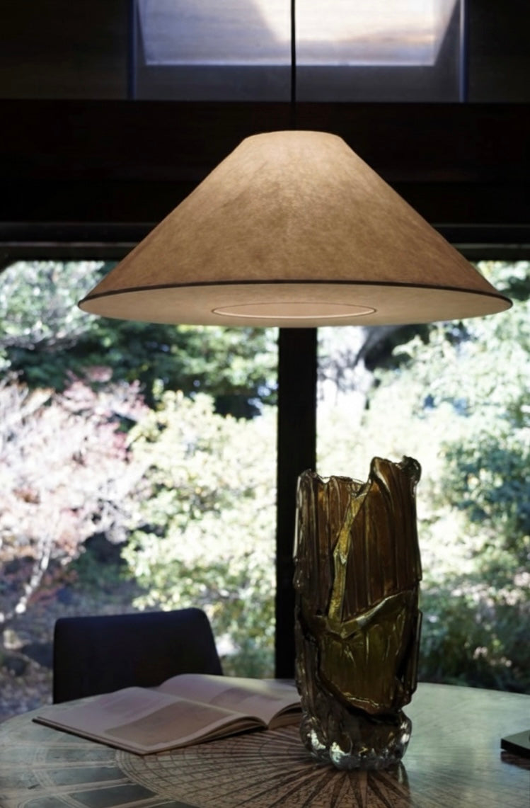 Knitterling hanging lamp