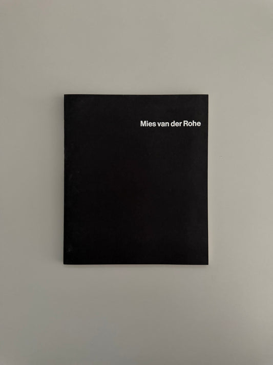 Mies van der Rohe