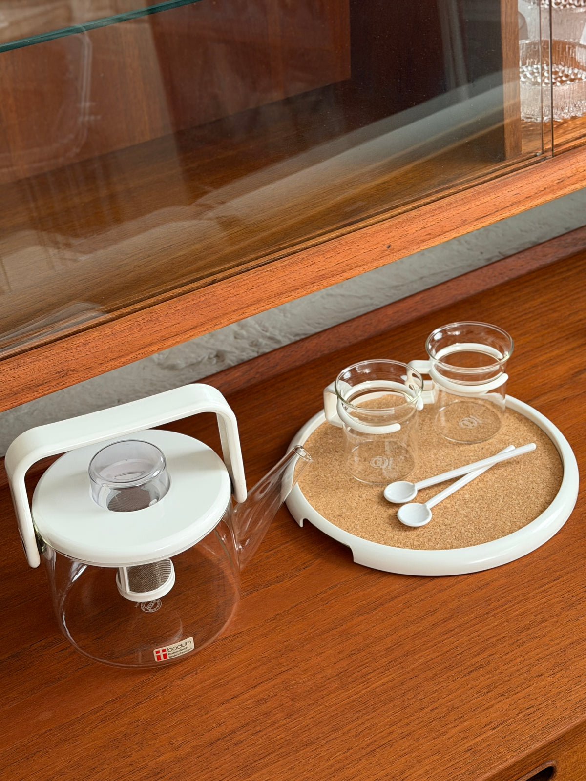 Tea for two kit by Bodum