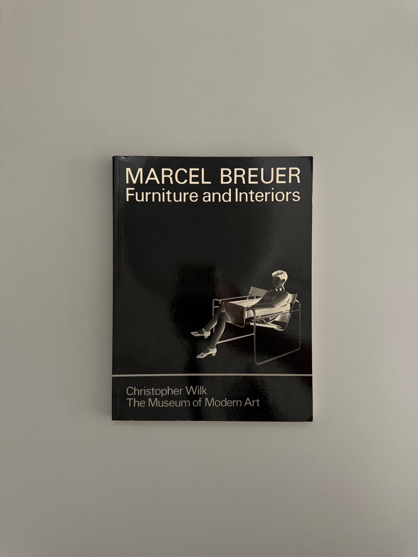 Marcel Breuer, Furniture and Interiors