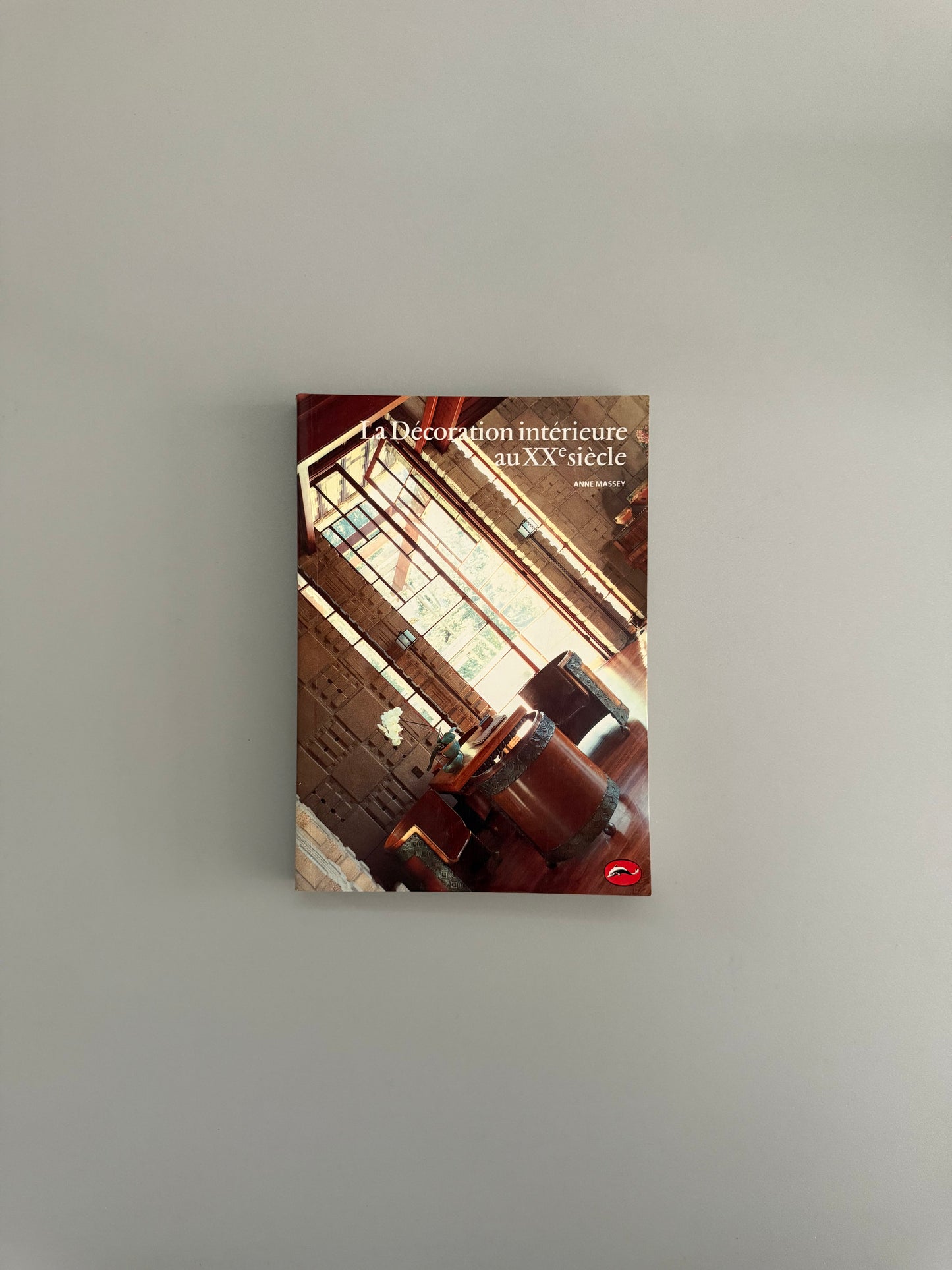 La Décoration Intérieure au XXe Siècle