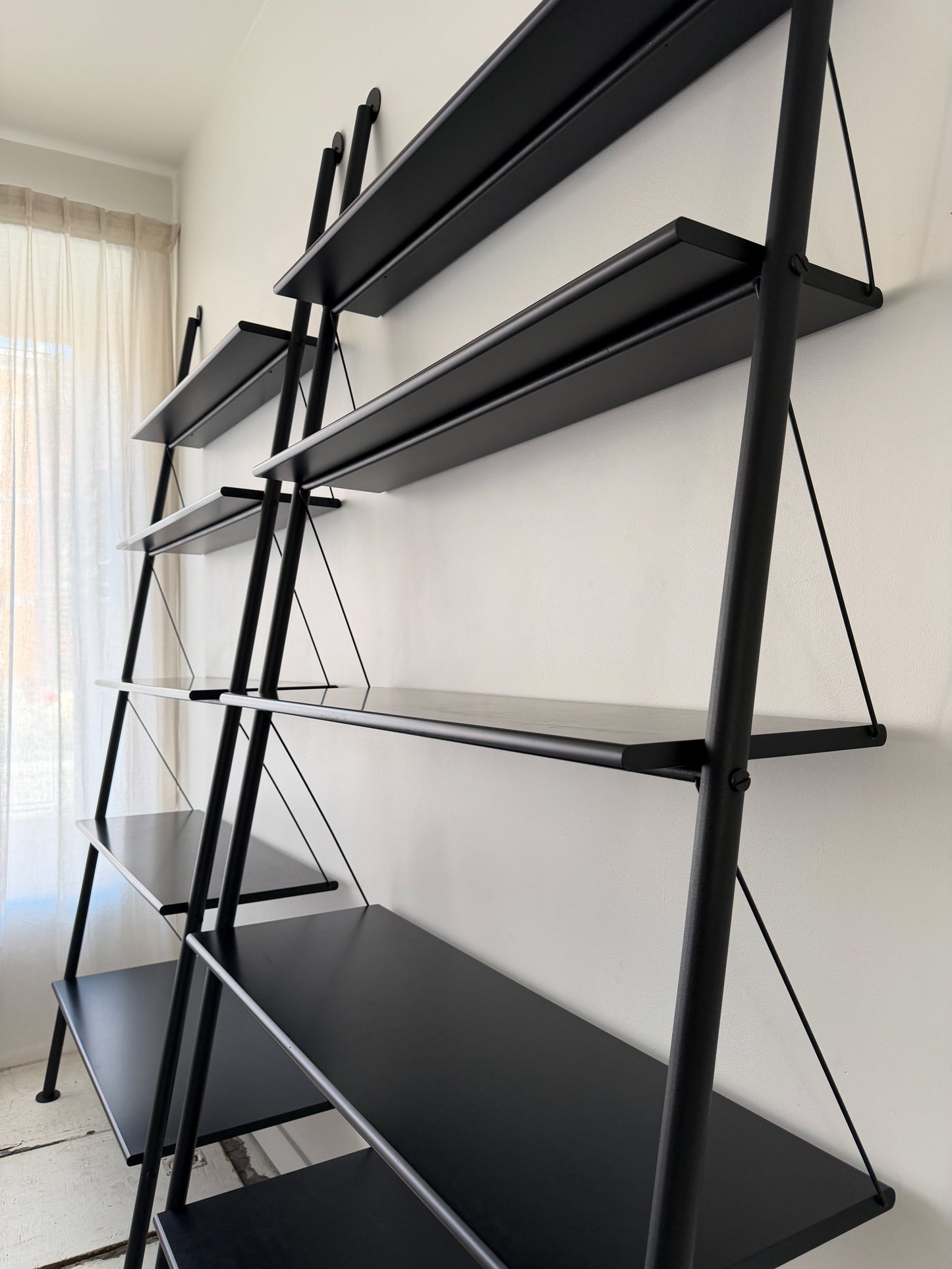 Étagère John Ild de Philippe Starck pour Disform