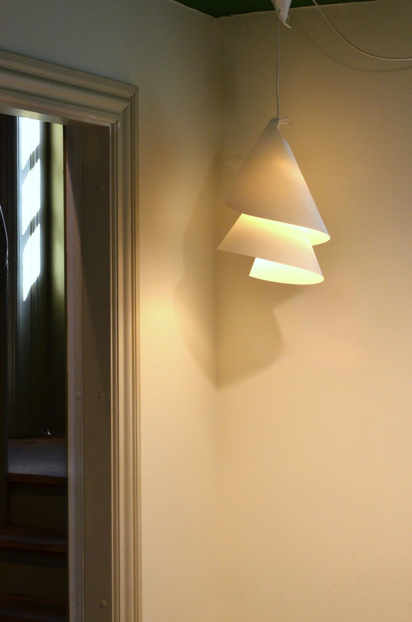 Willydilly hanging lamp