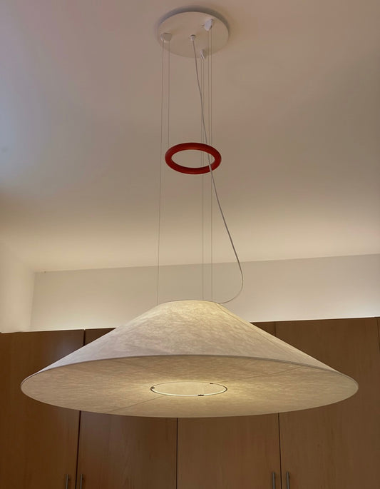 Maru hanging lamp