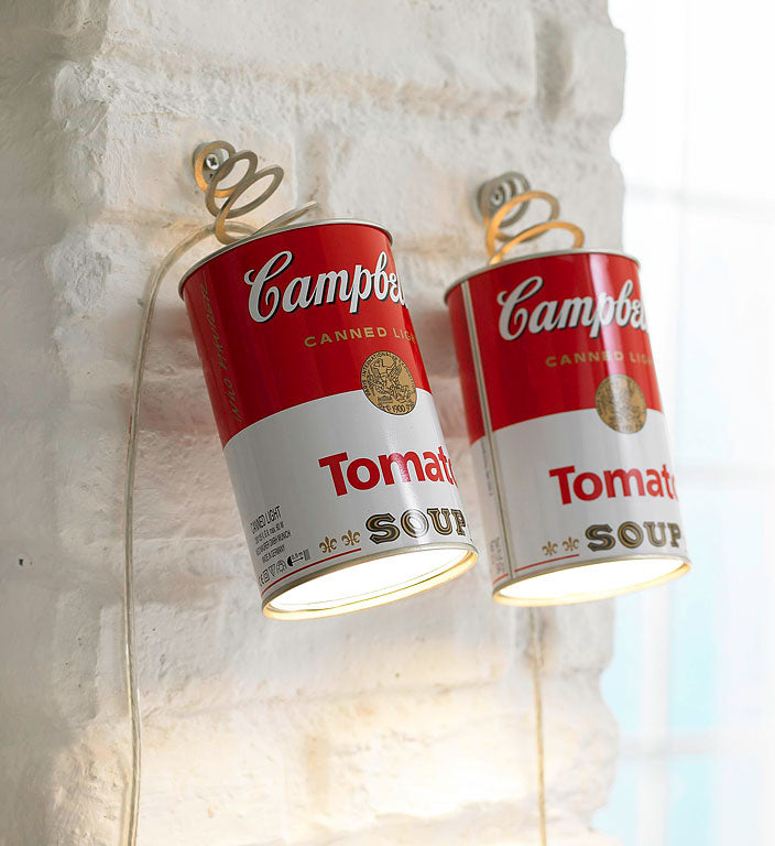 Canned Light hanging lamp