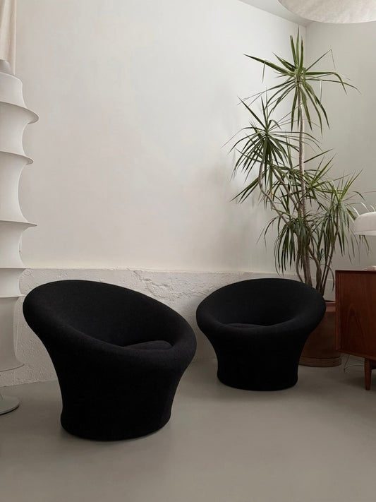 F560 Mushroom chair by Pierre Paulin for Artifort