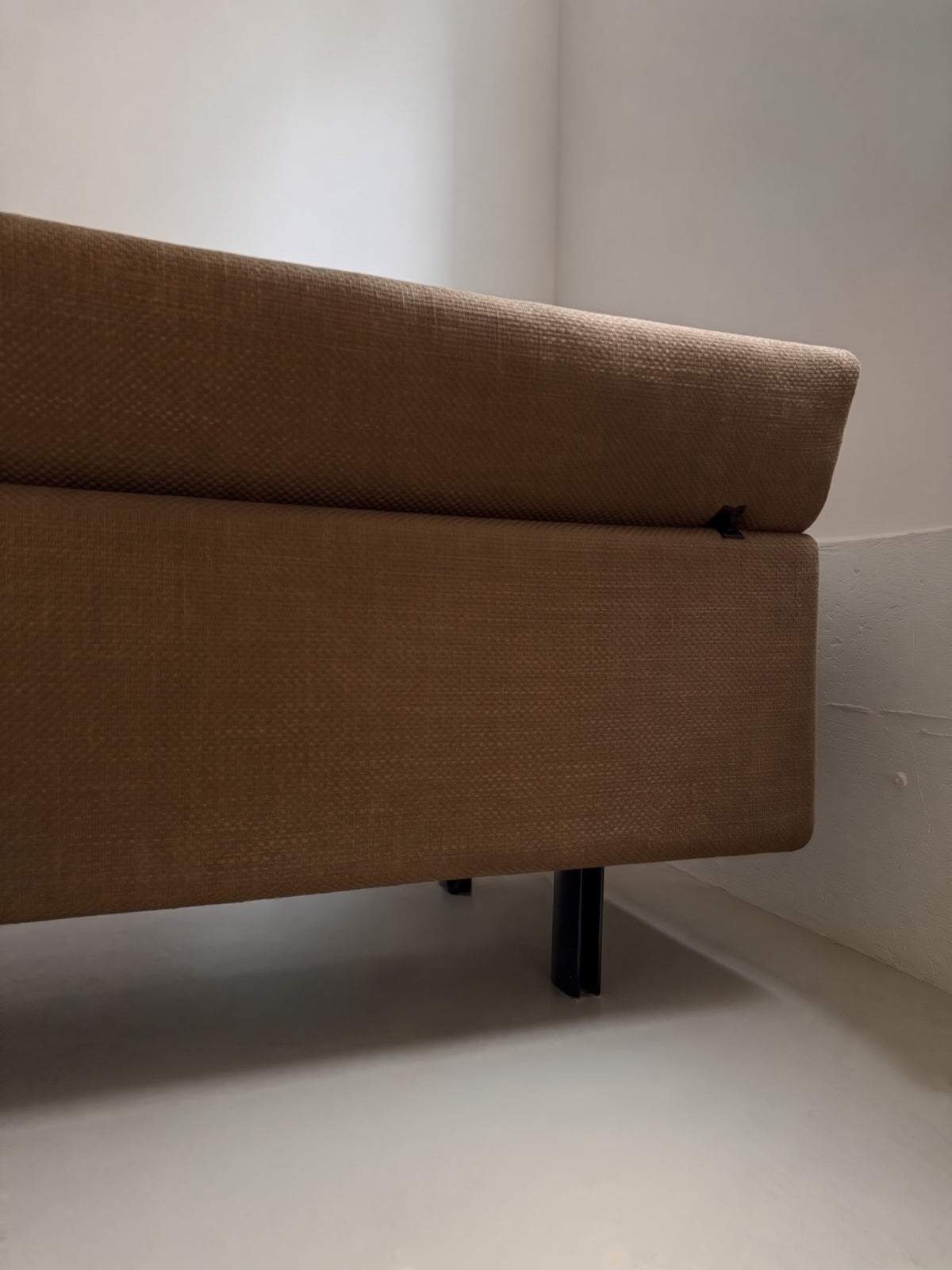 Alanda four-seater sofa by Paolo Piva for B&B Italia