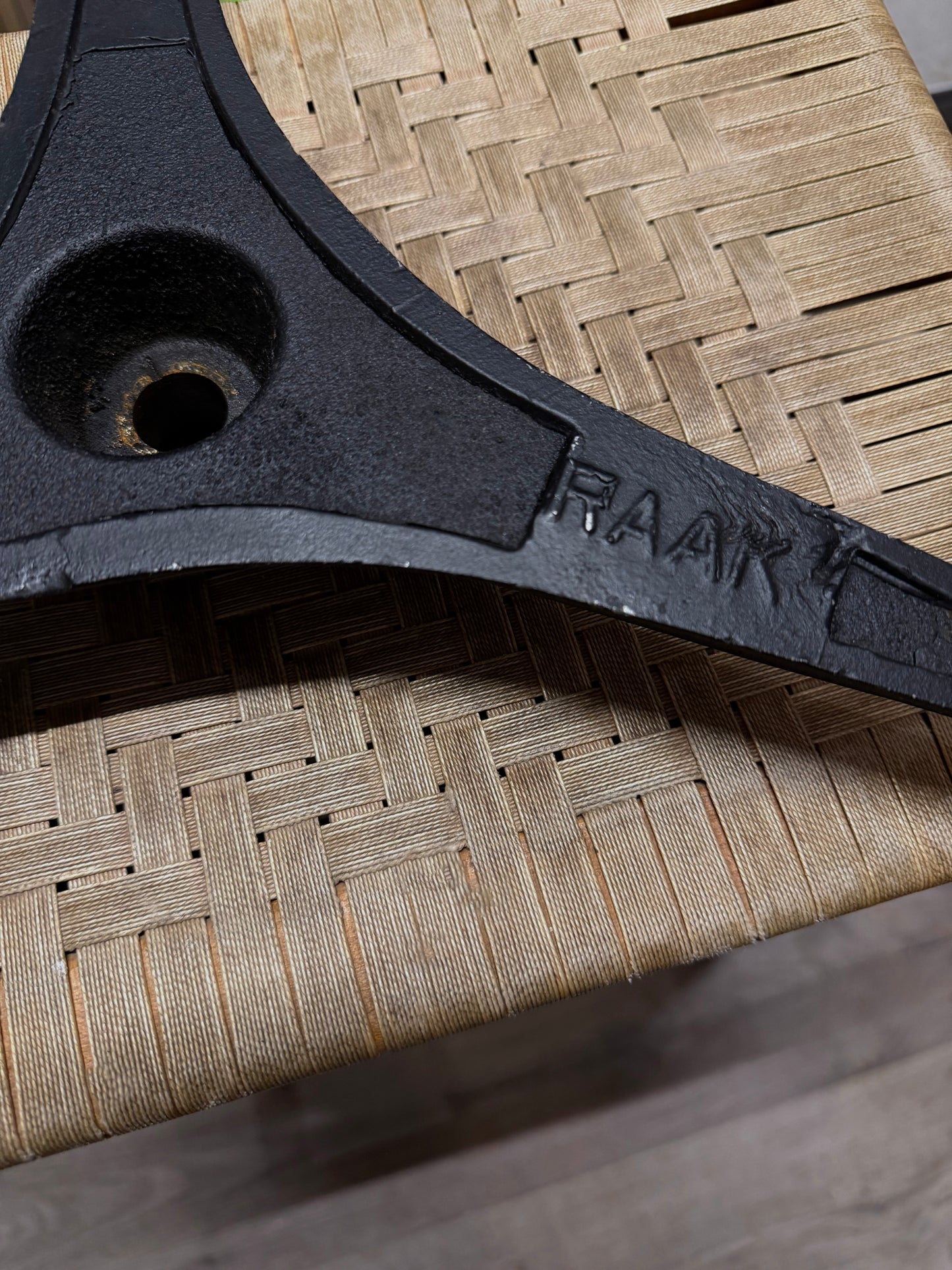 D-200 Globe floor lamp by Frank Ligtelijn for Raak Lichtarchitectuur