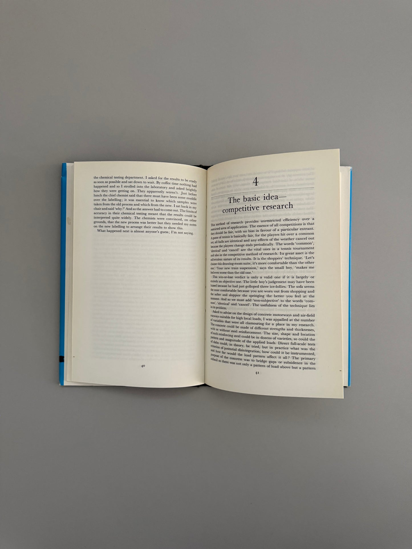The Development of Design