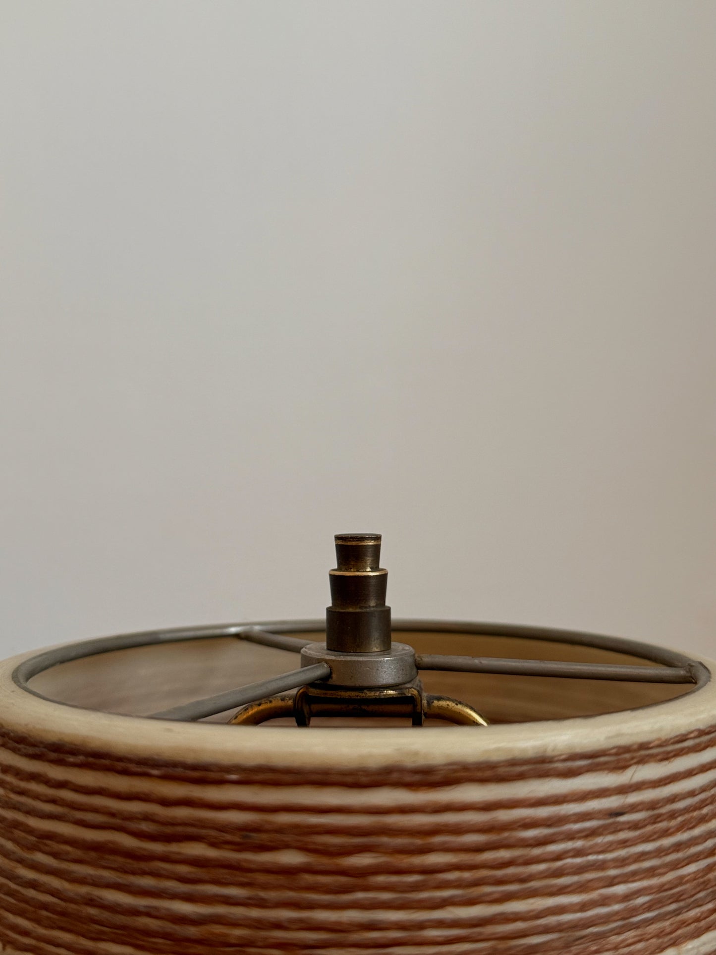 Model 1200 Lotte Bostlund table lamp
