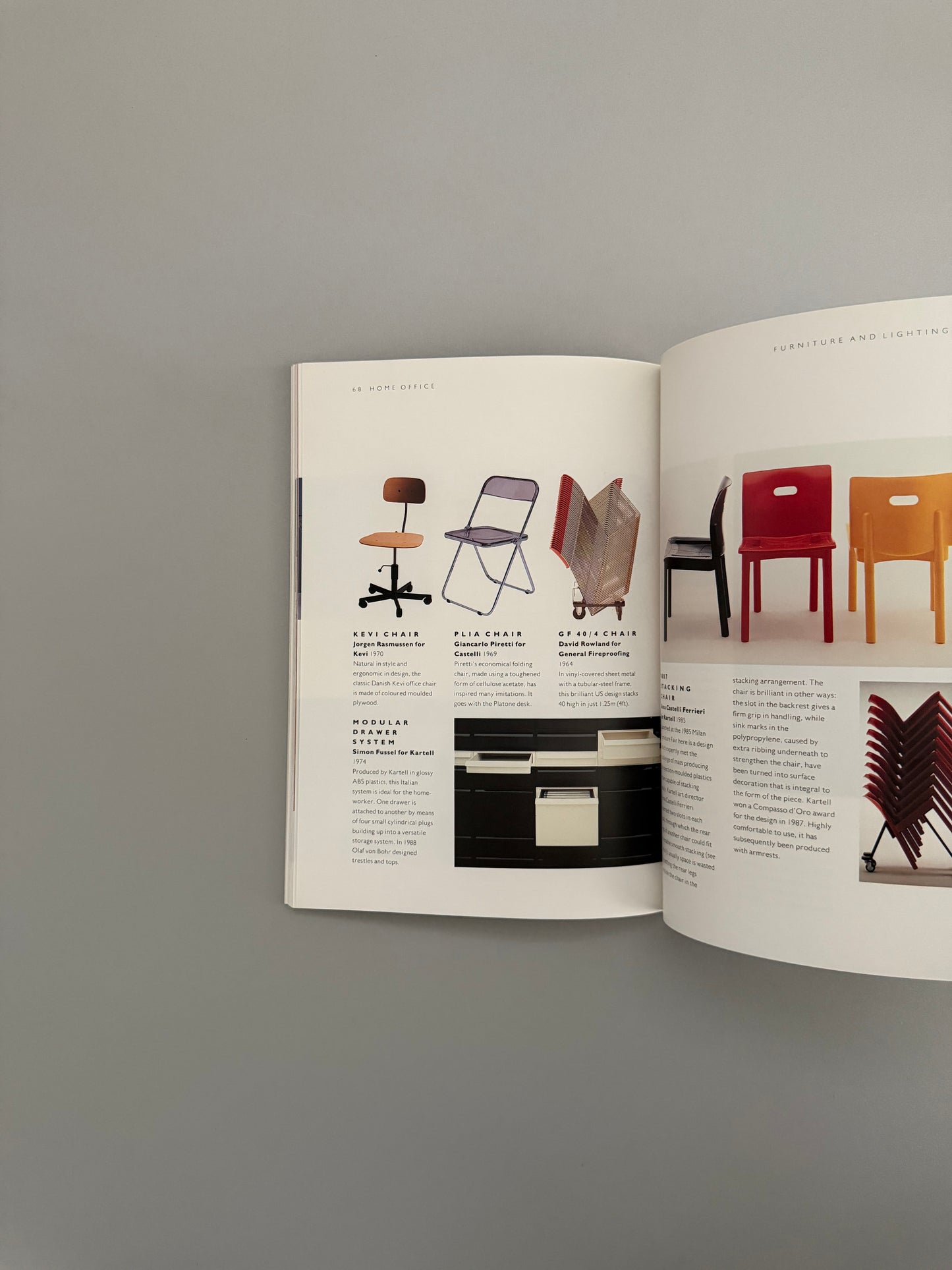 Conran Design Guides: Home Office