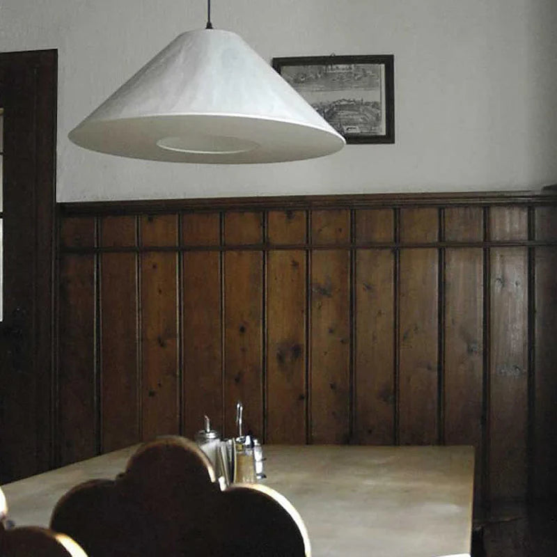 Knitterling hanging lamp