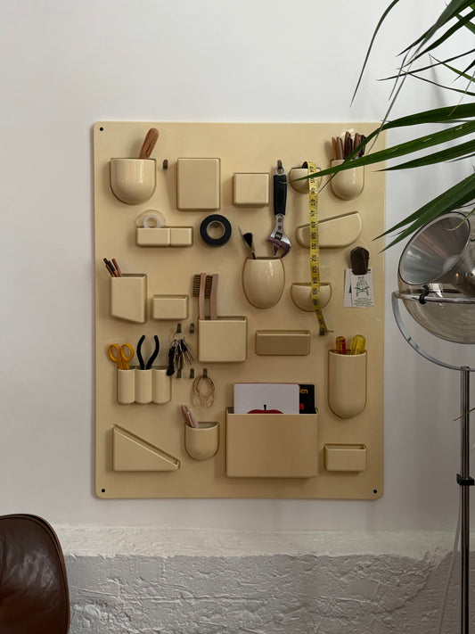 Uten.Silo by Dorothee Becker-Maurer for Design M.