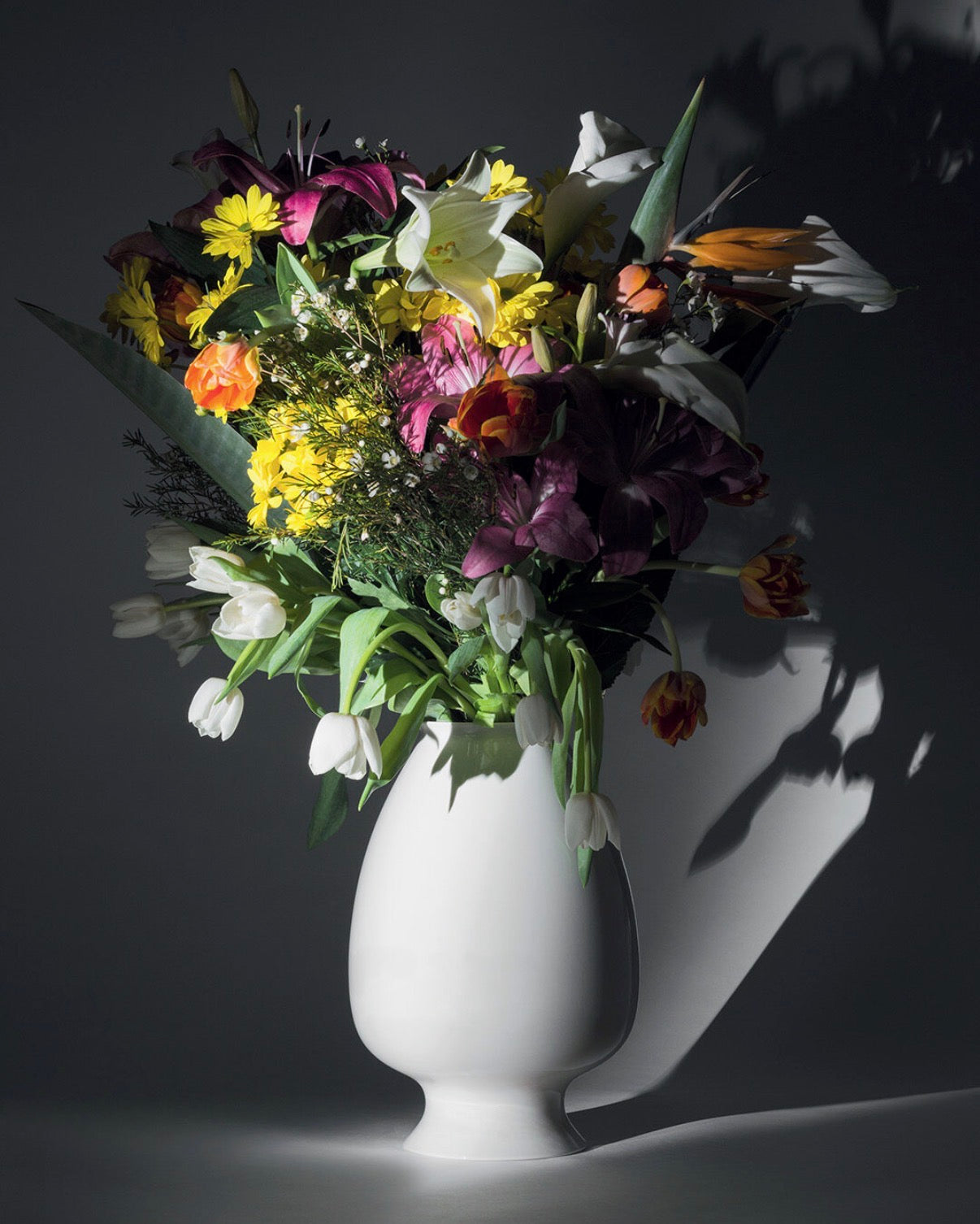 Vase No. 96 by Ron Gilad
