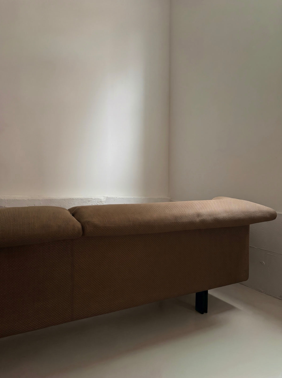 Alanda four-seater sofa by Paolo Piva for B&B Italia