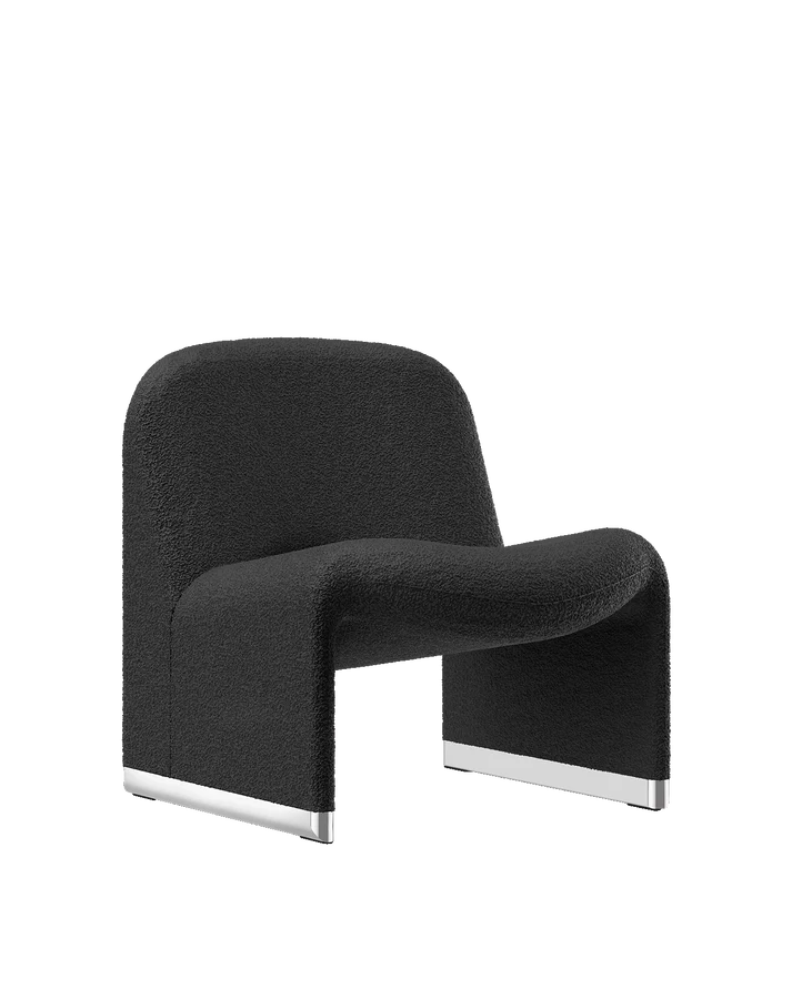 Alky lounge chair by Giancarlo Piretti