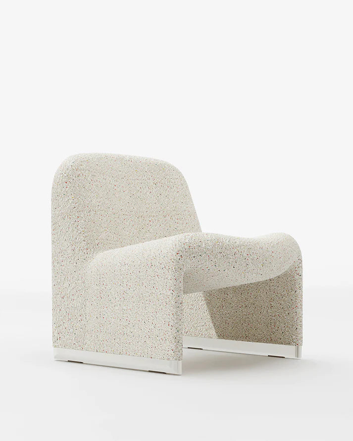 Alky lounge chair by Giancarlo Piretti