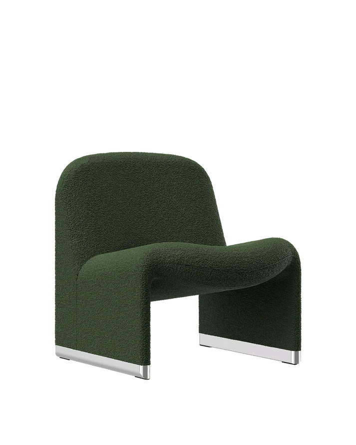 Alky lounge chair by Giancarlo Piretti