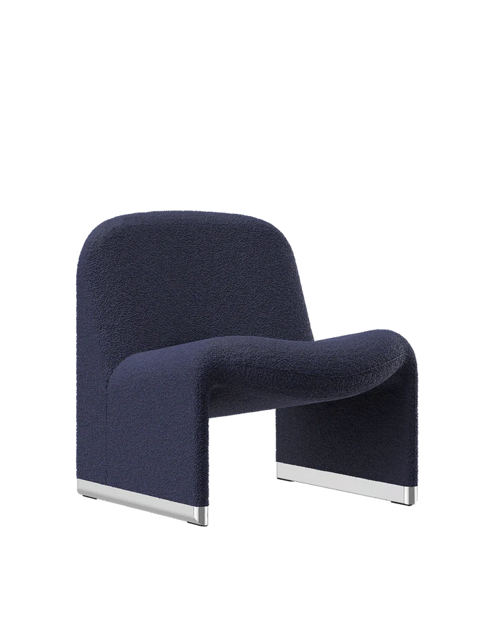 Alky lounge chair by Giancarlo Piretti