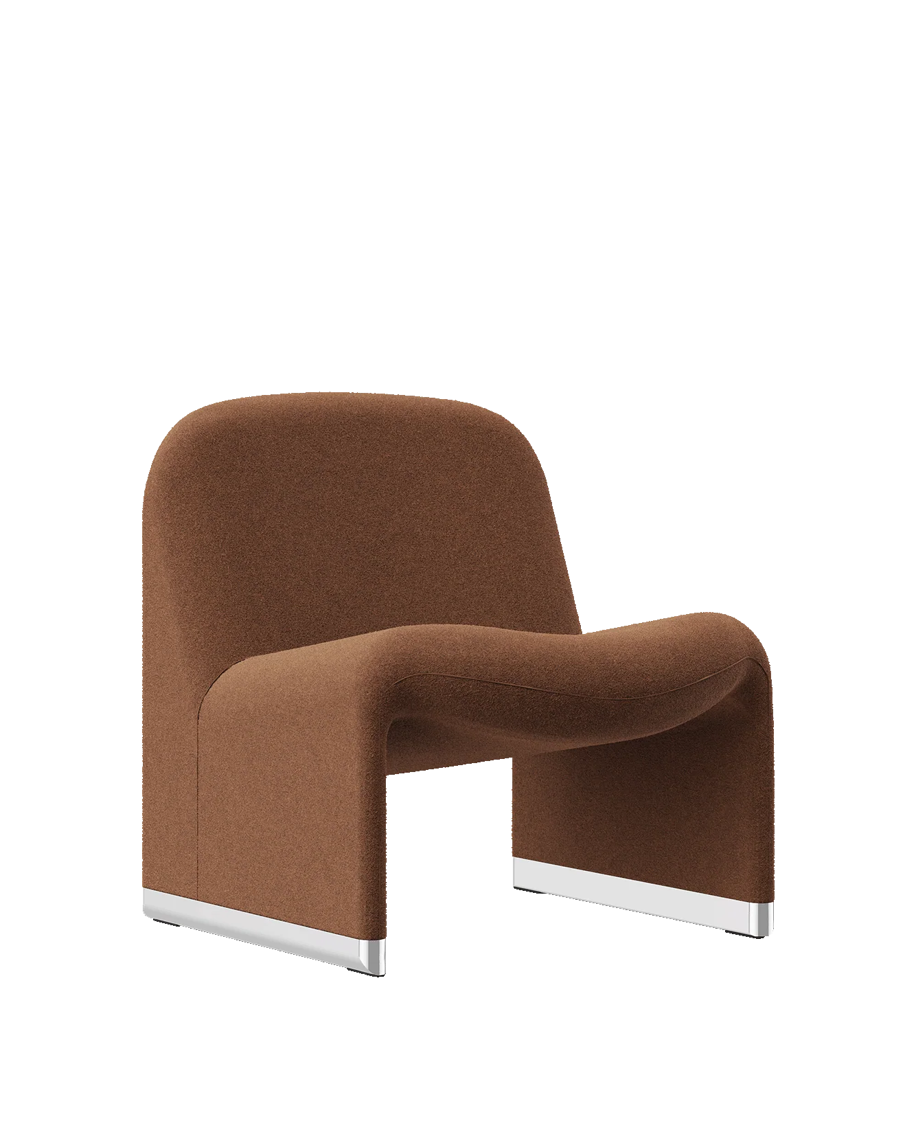 Alky lounge chair by Giancarlo Piretti