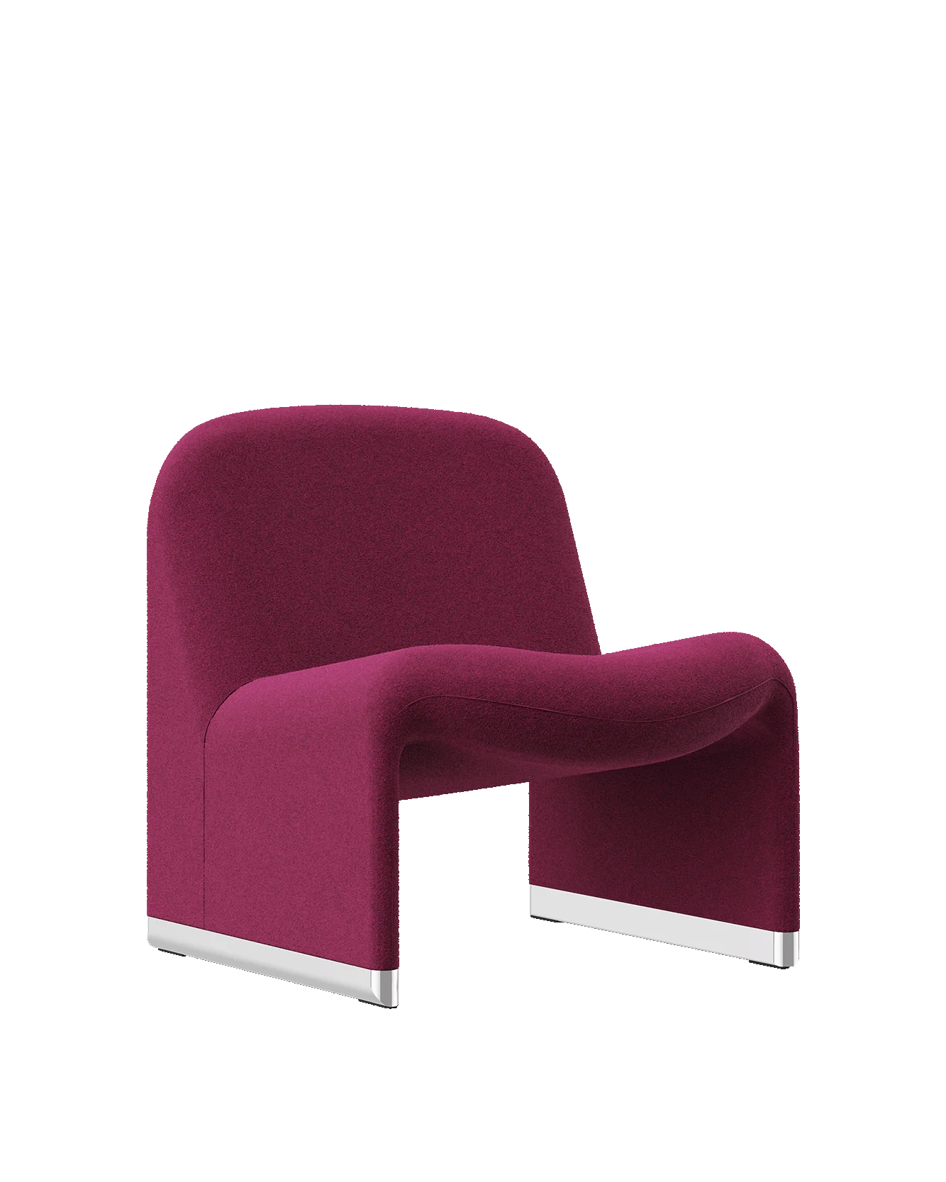 Alky lounge chair by Giancarlo Piretti