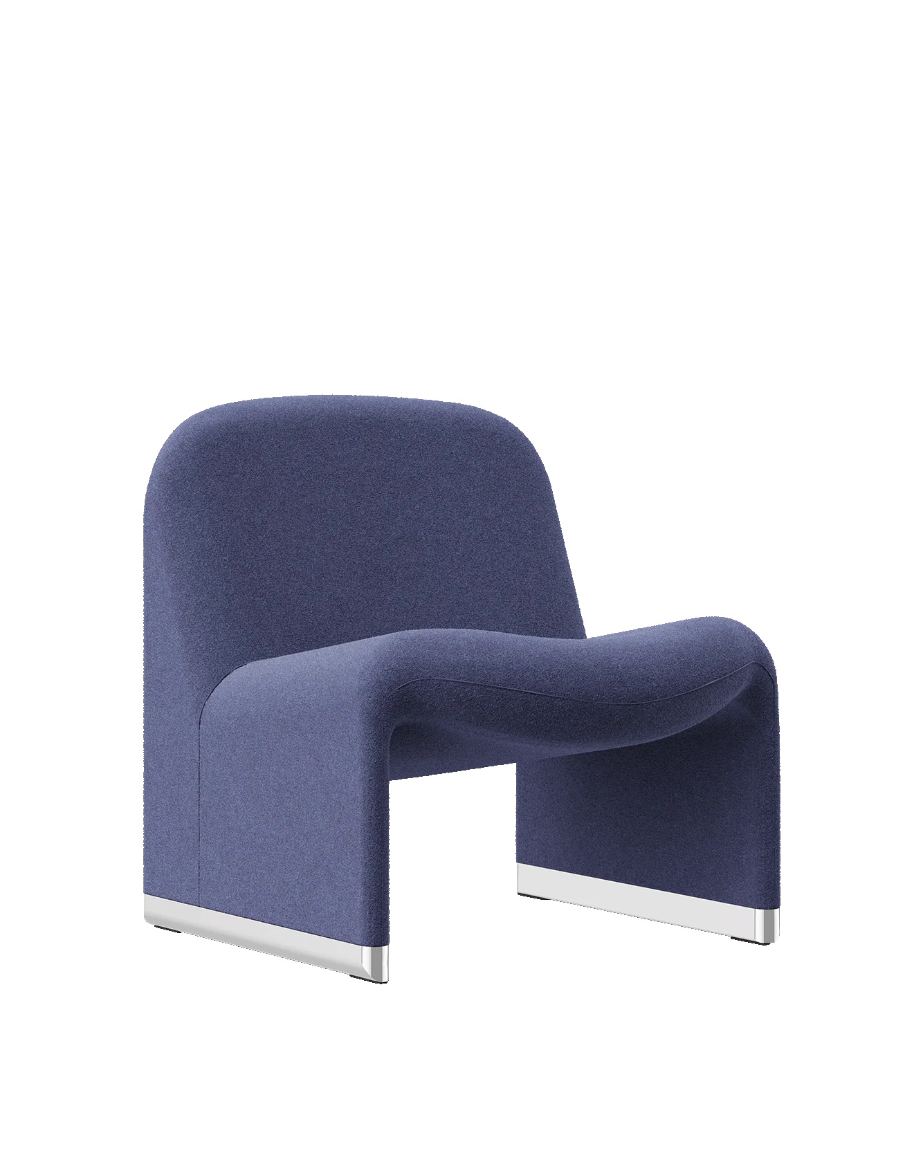 Alky lounge chair by Giancarlo Piretti