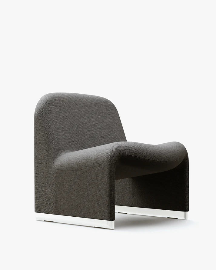 Alky lounge chair by Giancarlo Piretti