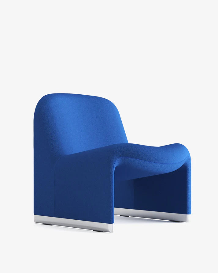Alky lounge chair by Giancarlo Piretti