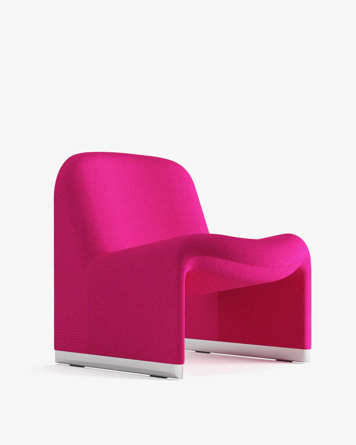 Alky lounge chair by Giancarlo Piretti