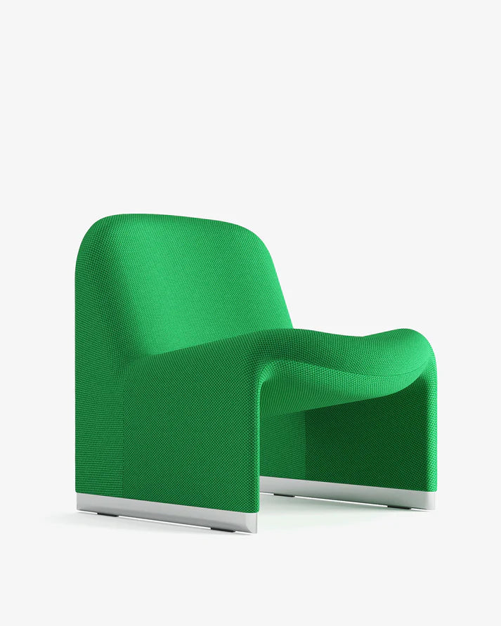 Alky lounge chair by Giancarlo Piretti
