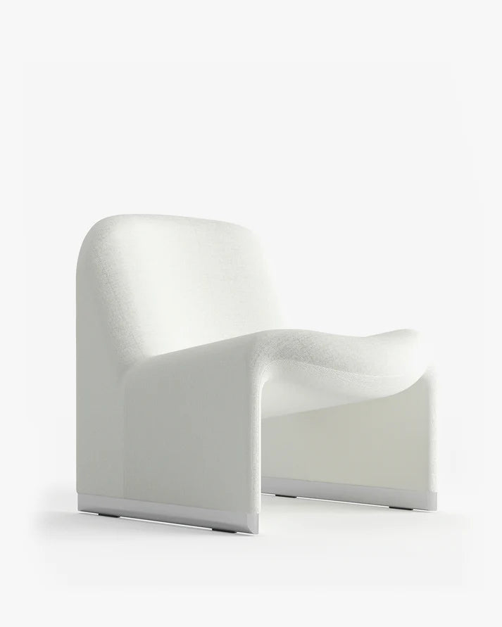 Alky lounge chair by Giancarlo Piretti