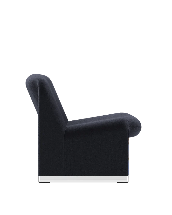 Alky lounge chair by Giancarlo Piretti – Morceau Montréal Alky lounge chair by Giancarlo Piretti – Morceau Montréal