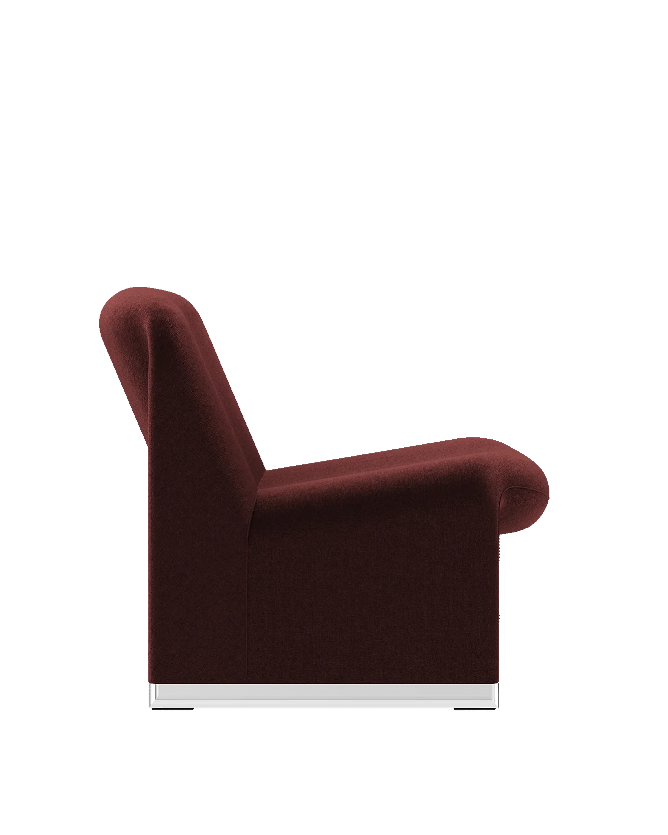 Alky lounge chair by Giancarlo Piretti