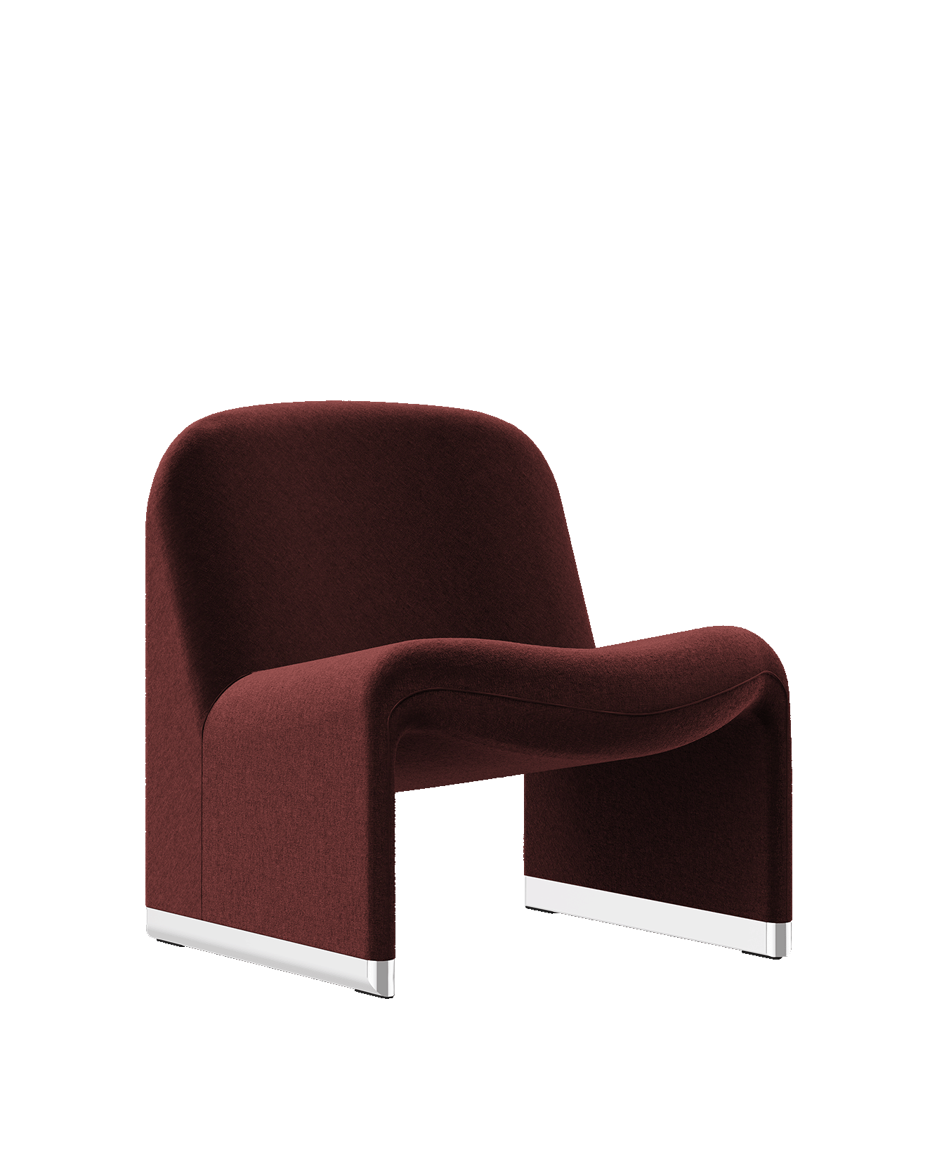 Alky lounge chair by Giancarlo Piretti