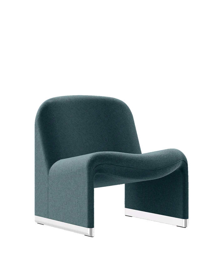 Alky lounge chair by Giancarlo Piretti
