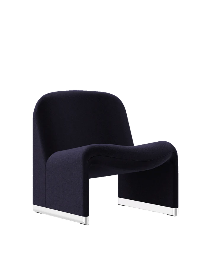 Alky lounge chair by Giancarlo Piretti