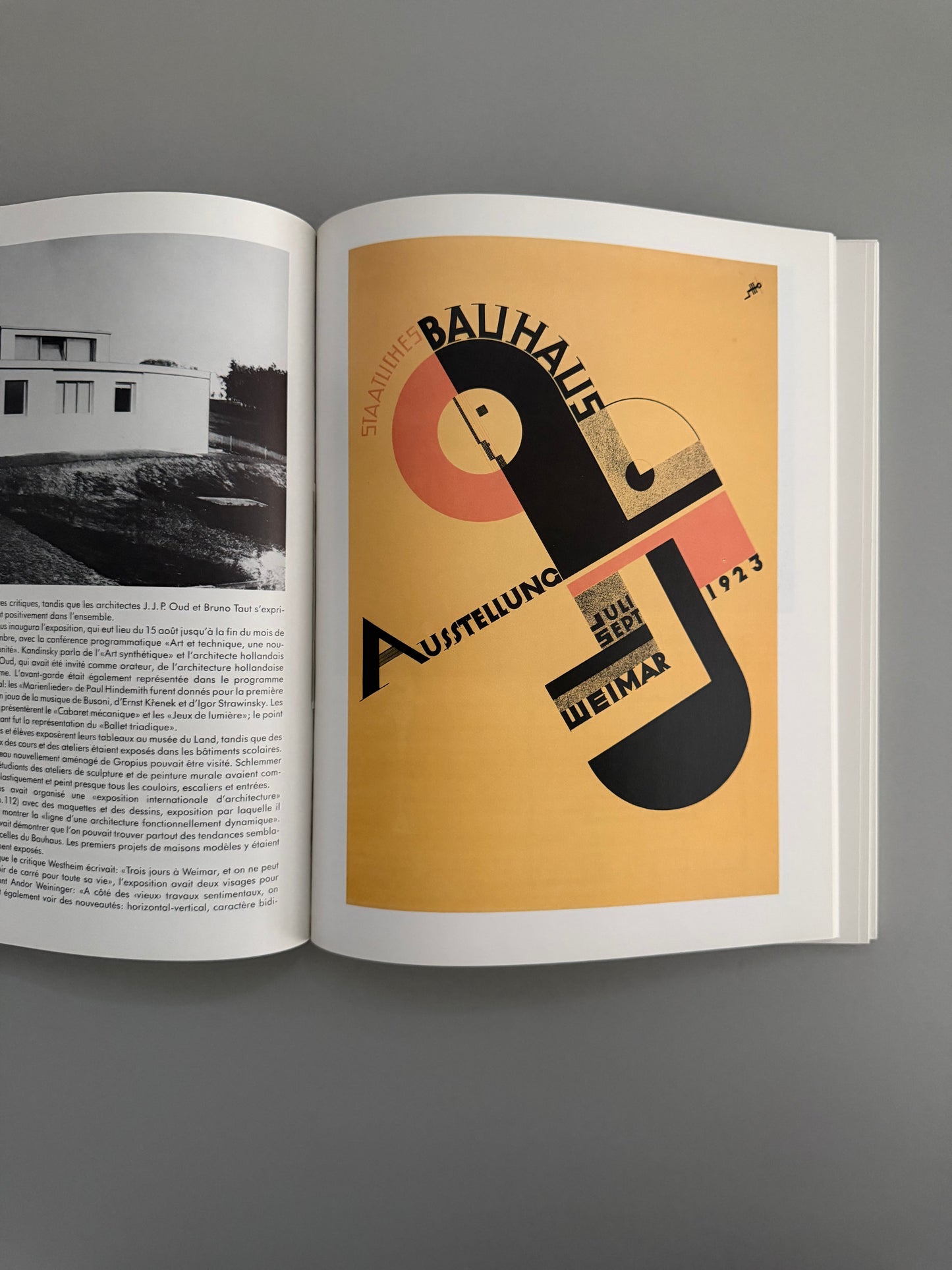 Bauhaus 1919-1933