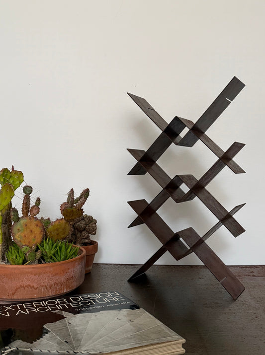 Struttura Continua by Bruno Munari